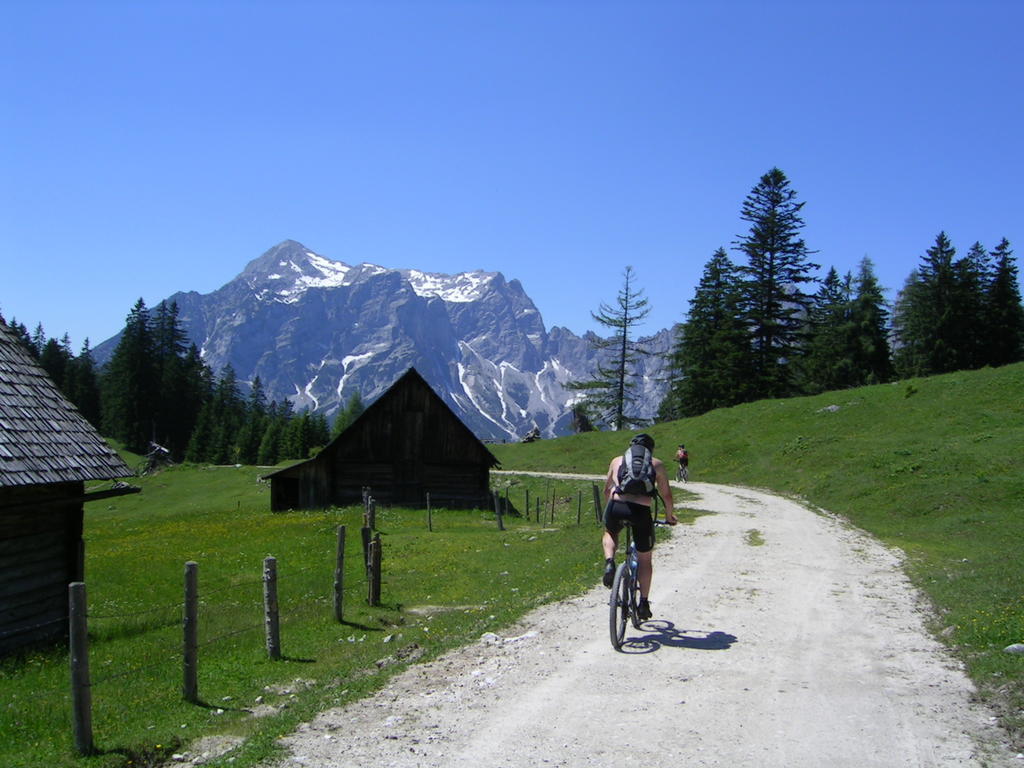 Gasthof Hensle Sankt Gallen Esterno foto